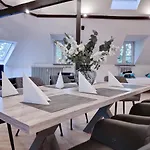 شقة Alpha *