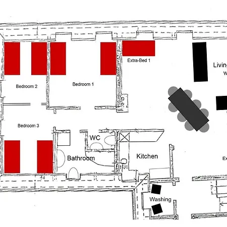 Alpha * كريفيلد