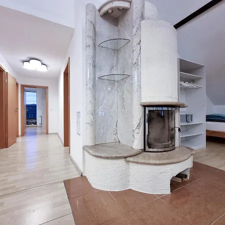 Alpha 公寓 克雷费尔德