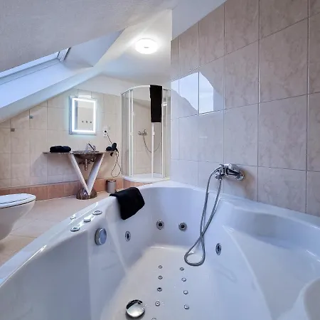 公寓 Alpha 克雷费尔德