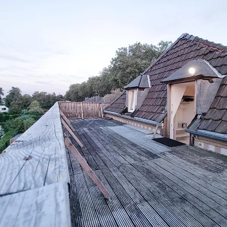 Alpha 克雷费尔德