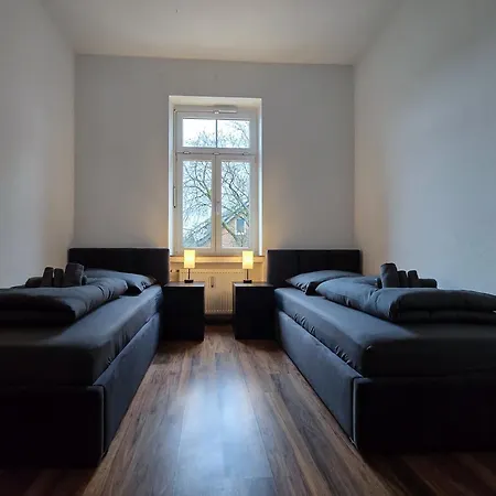 Apartment Alpha