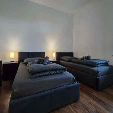 公寓 Alpha 克雷费尔德