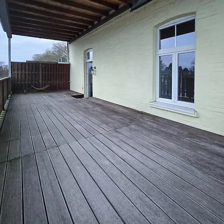 公寓 Alpha 克雷费尔德