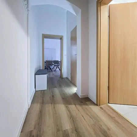 Alpha 公寓 克雷费尔德