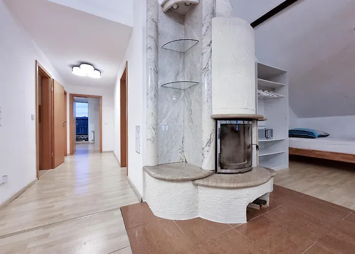 Alpha Apartamento Krefeld