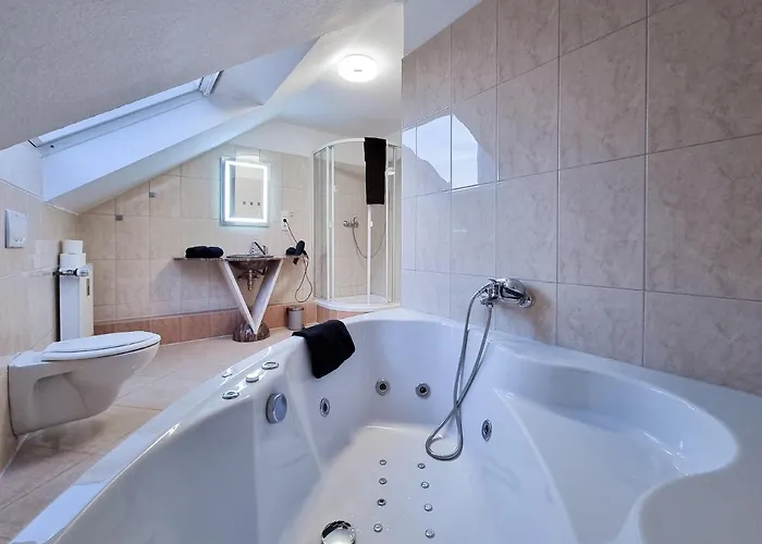 Apartamento Alpha Krefeld