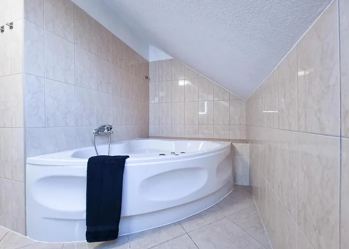 Alpha Apartamento Krefeld