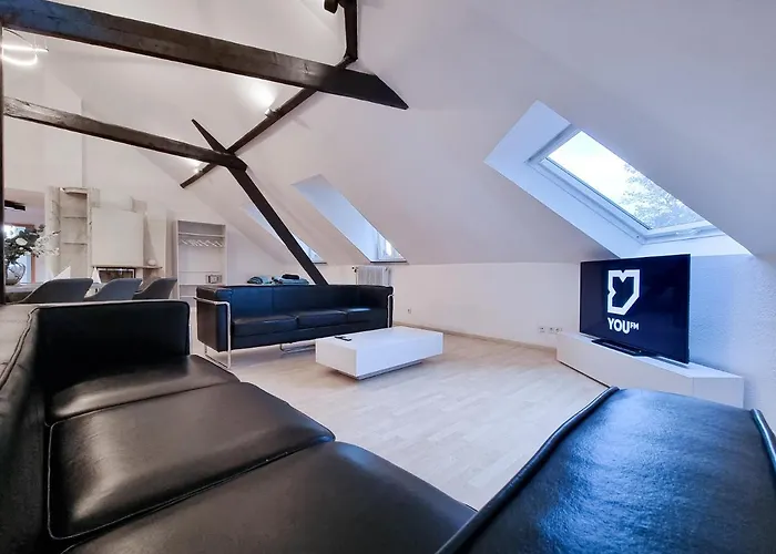 Alpha Apartamento *