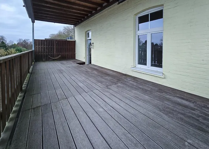 Apartamento Alpha Krefeld